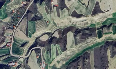 Denizli, Sarayköy, Satılık, Tarla