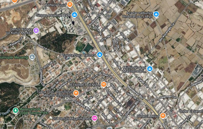 Şemikler Mah., Satılık, Arsa, 130 m²