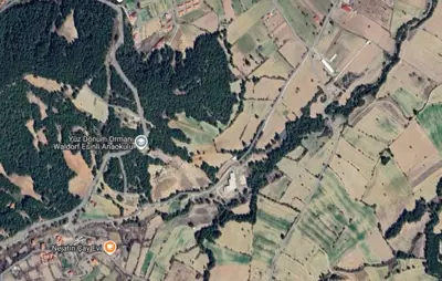 Karataş Mah., Satılık, Tarla