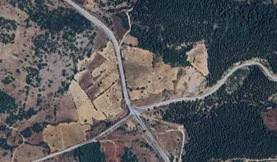Denizli, Çal, Satılık, Tarla