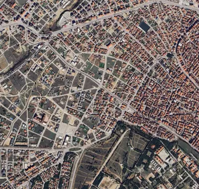 Denizli, Sırakapılar, Tarla