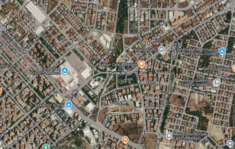 Sırakapılar Mah., Satılık, Konut, Apartman dairesi, 296 m² — fotoğraf 30
