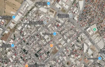 Sümer Mah., Satılık, Arsa, 145 m²