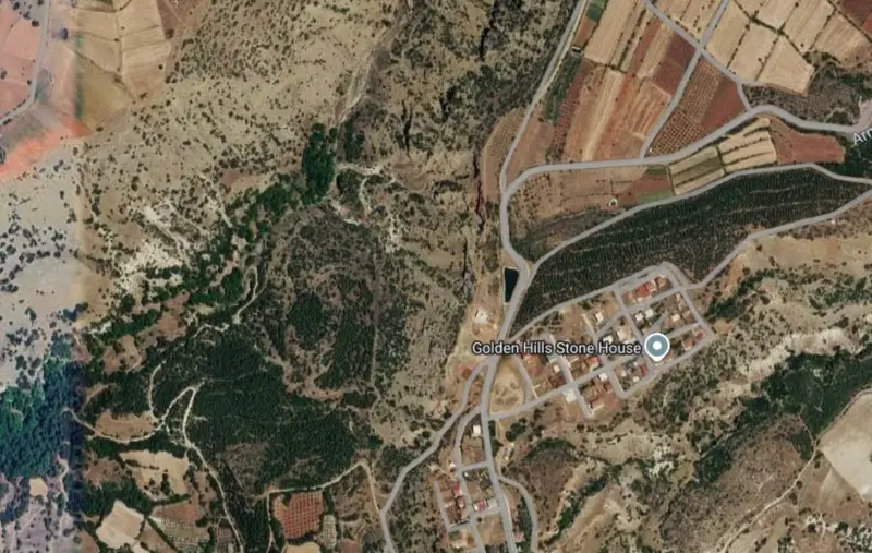 Altıntepe Mah., Satılık, Arsa, 813 m² — fotoğraf 1