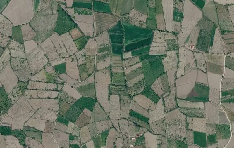 Hürriyet Mah., Satılık, Tarla, 5.727 m² — fotoğraf 2