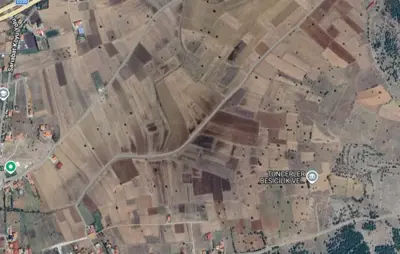 Denizli, Sarıabat, Tarla