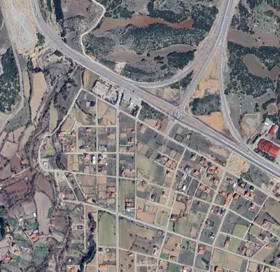Denizli, Pamukkale, Satılık, Arsa