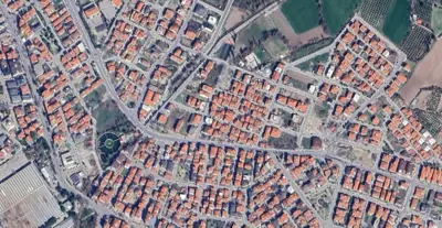 Denizli, Pamukkale, Satılık, Arsa