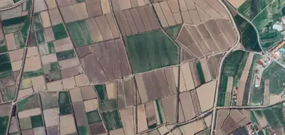 Denizli, Pamukkale, Satılık, Tarla