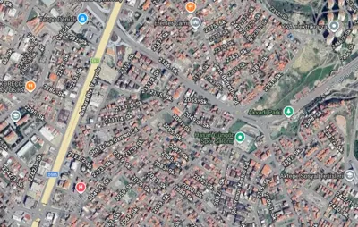 DOKUZKAVAKLAR SATILIK ARSA