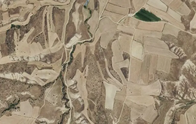 Yeşilyayla Mah., Satılık, Tarla, 29.832 m² — fotoğraf 2