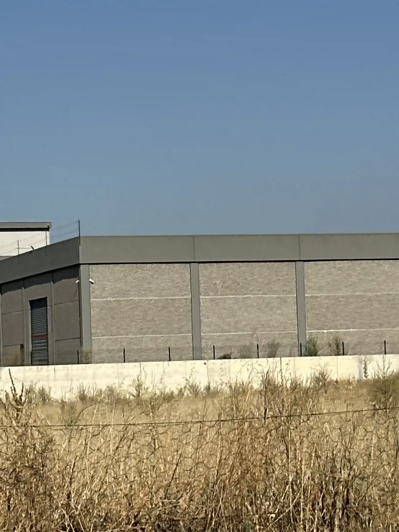 Gürlek Mah., Satılık, İşyeri ( Ticari ), Fabrika, 10.354 m² — fotoğraf 3
