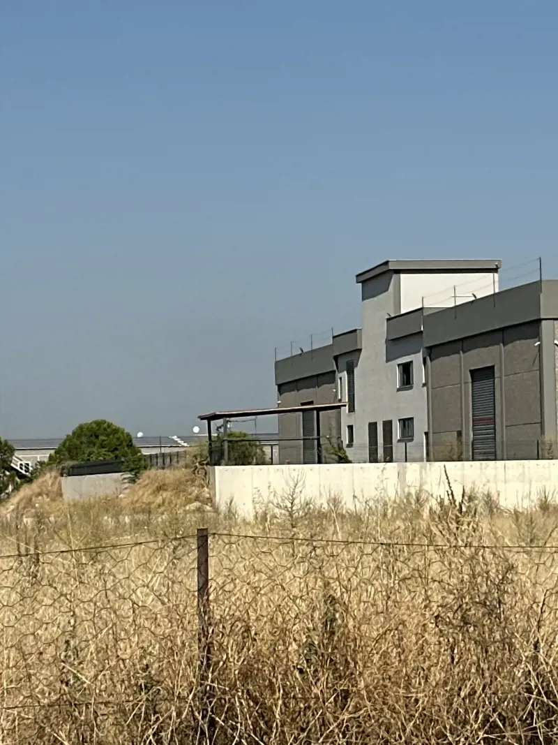 Gürlek Mah., Satılık, İşyeri ( Ticari ), Fabrika, 10.354 m² — fotoğraf 2
