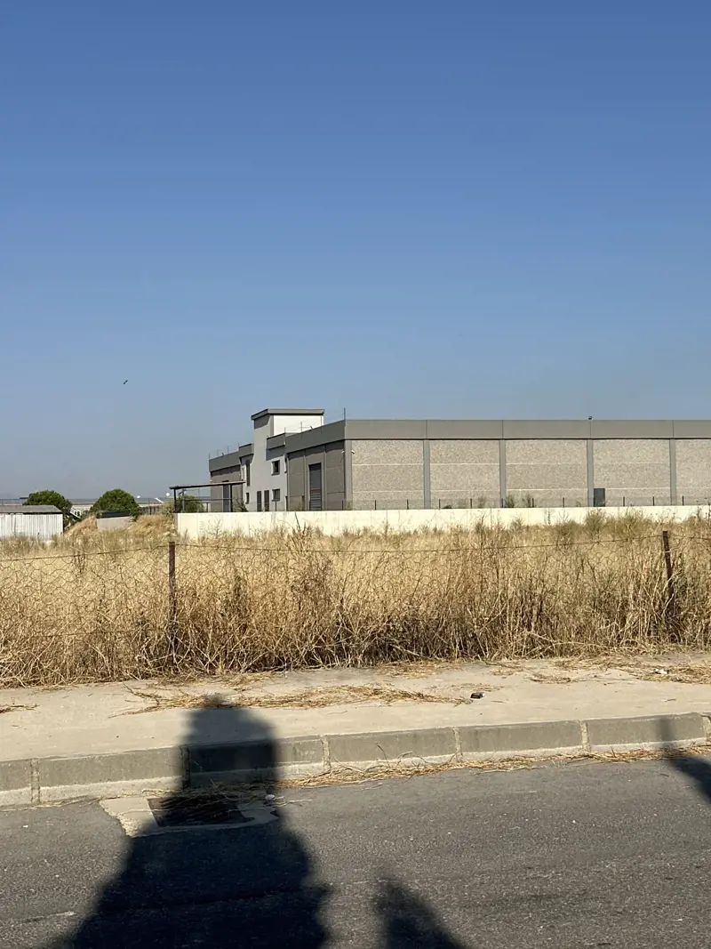 Gürlek Mah., Satılık, İşyeri ( Ticari ), Fabrika, 10.354 m² — fotoğraf 4
