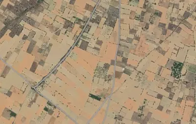 Denizli, Serinhisar, Satılık, Tarla