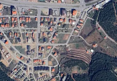 Denizli, Pamukkale, Satılık, Tarla