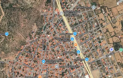 Aşağı Mah., Satılık, Arsa, 564 m²