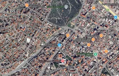 Ana Cadde Üzerinde, Denizli, Merkezefendi, Satılık, Arsa