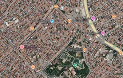 İstiklal Mah., Satılık, Arsa, 157 m²