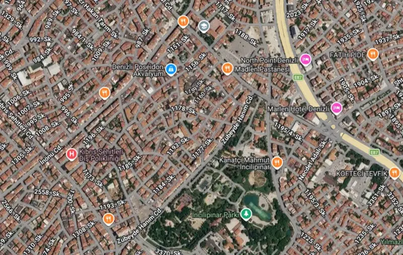 İstiklal Mah., Satılık, Arsa, 157 m² — fotoğraf 1