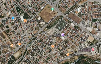 Bereketler Mah., Satılık, Arsa, 396 m²