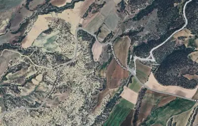 Baklançakırlar Mah., Satılık, Tarla, 37.170 m²