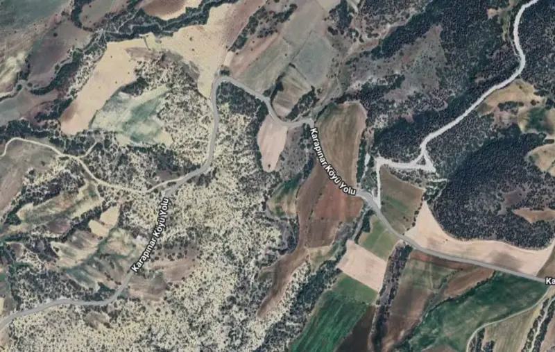 Baklançakırlar Mah., Satılık, Tarla, 37.170 m² — fotoğraf 1
