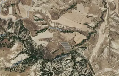 Yeşilyayla Mah., Satılık, Tarla, 34.043 m²