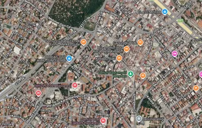 Muratdede Mah., Satılık, Arsa, 265 m²