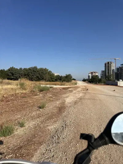Kadılar Mah., Satılık, Arsa