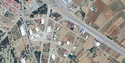 Denizli, Acıpayam, Satılık, Tarla