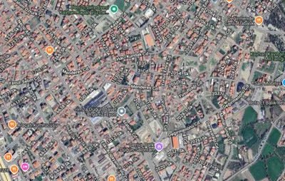 Kayhan Mah., Satılık, Arsa