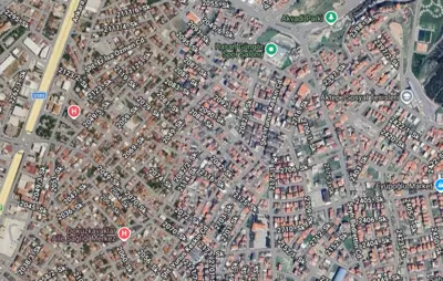 Dokuzkavaklar Mah., Satılık, Arsa, 189 m²