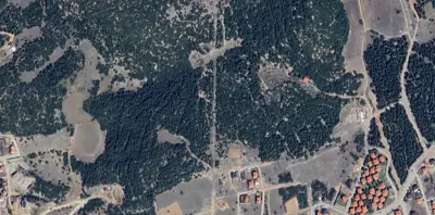 Denizli, Pamukkale, Satılık, Tarla
