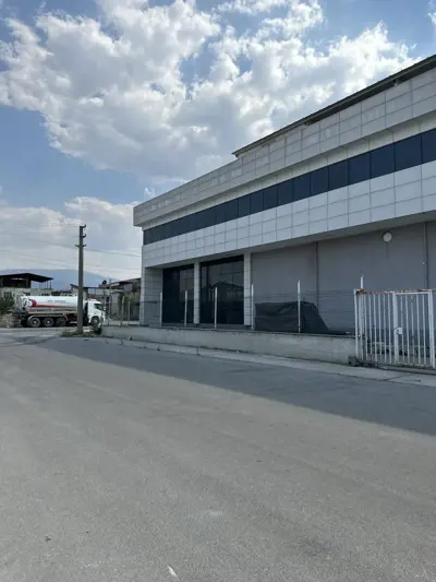 Denizli, Merkezefendi, Kiralık, İşyeri   (  Ticari  ), Fabrika