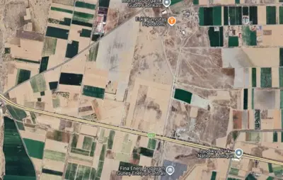 Ana Cadde Üzerinde, Denizli, Acıpayam, Satılık, Arsa