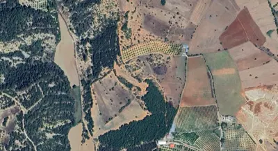 Denizli, Çivril, Satılık, Tarla
