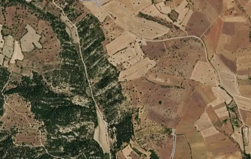 Tekke Mah., Satılık, Tarla, 13.087 m² — fotoğraf 2