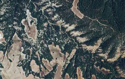 Akdere Mah., Satılık, Tarla, 8.895 m²