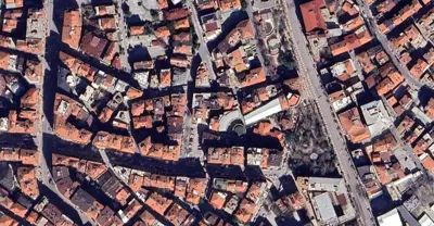 Denizli, Merkezefendi, Satılık, Depo