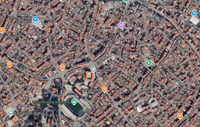 Denizli, Pamukkale, Satılık, Arsa