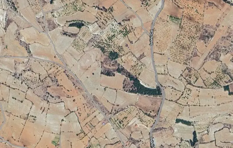 Uzunpınar Mah., Satılık, Tarla, 4.202 m² — fotoğraf 2