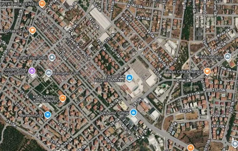 Künarlar Mah., Satılık, Konut, Apartman dairesi, 254 m² — fotoğraf 18