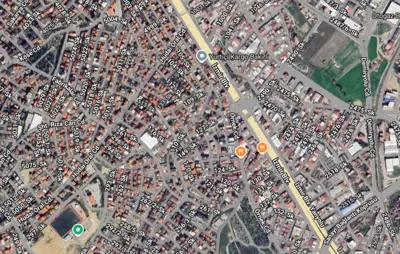 BAKIRLI SATILIK ARSA