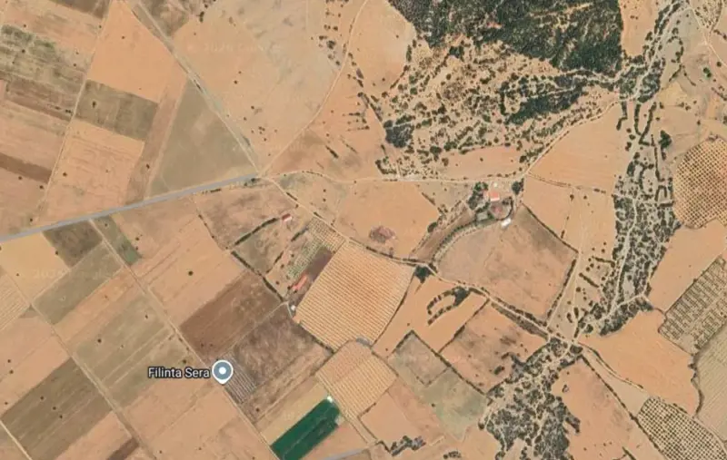 Cumhuriyet Mah., Satılık, Tarla, 5.634 m² — fotoğraf 1