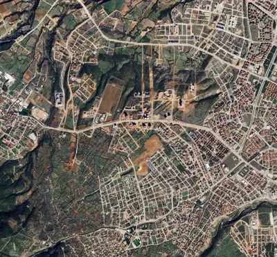Denizli, Merkezefendi, Satılık, Arsa