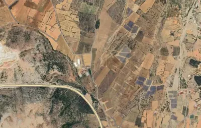 Cumhuriyet Mah., Satılık, Arsa, Fabrika, 10.213 m²