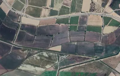 Denizli, Gölemezli"DE TEKNOLOJİK SERA ALANIN DA SATILIK TARLA  yan yana   2 parsel 40.000m2  