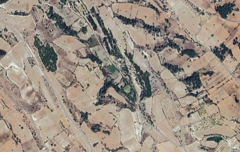 Uzunpınar Mah., Satılık, Tarla, 16.508 m² — fotoğraf 2