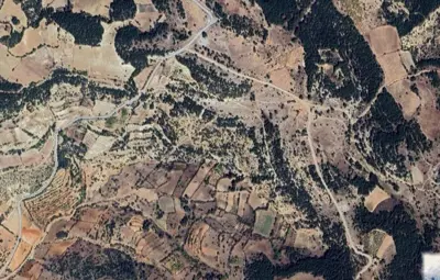 Denizli, Pamukkale, Satılık, Arsa